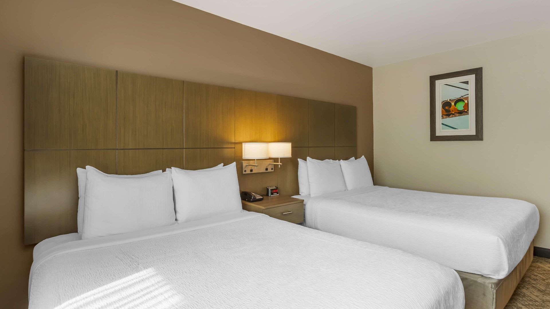 Hotel Western Brooklyn-coney Island