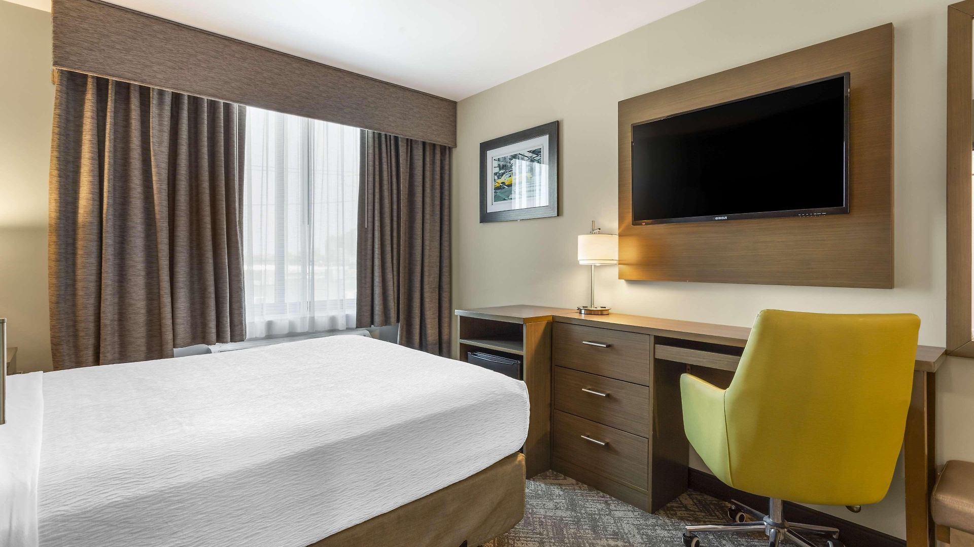 Western Brooklyn-coney Island Hotel New York