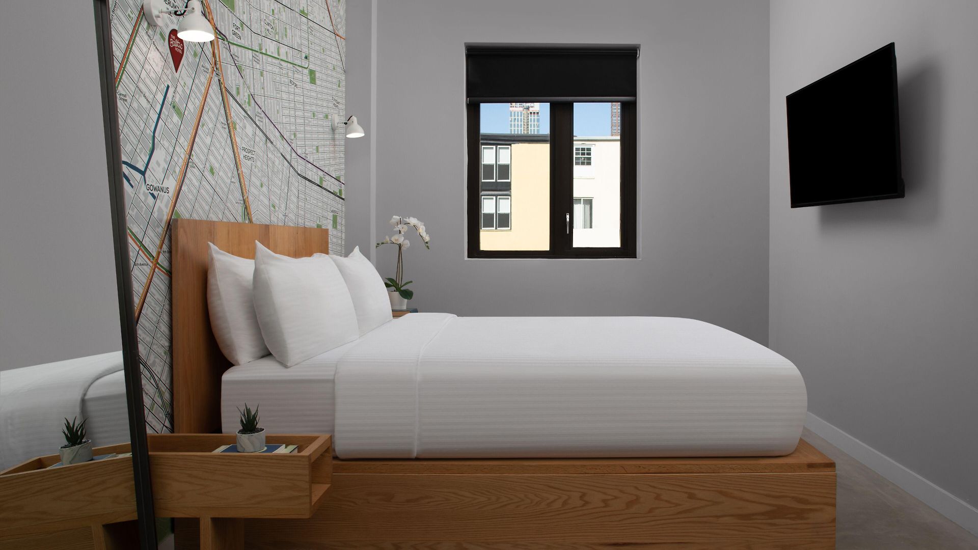 Hotel The Baltic