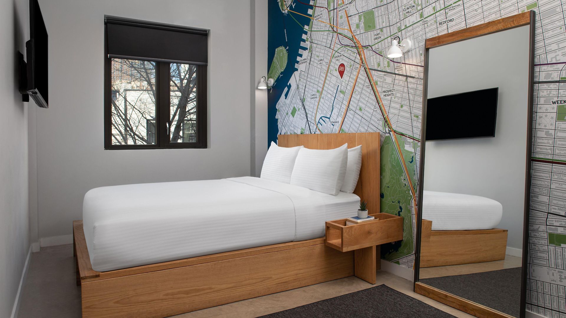 The Baltic Hotel 3*