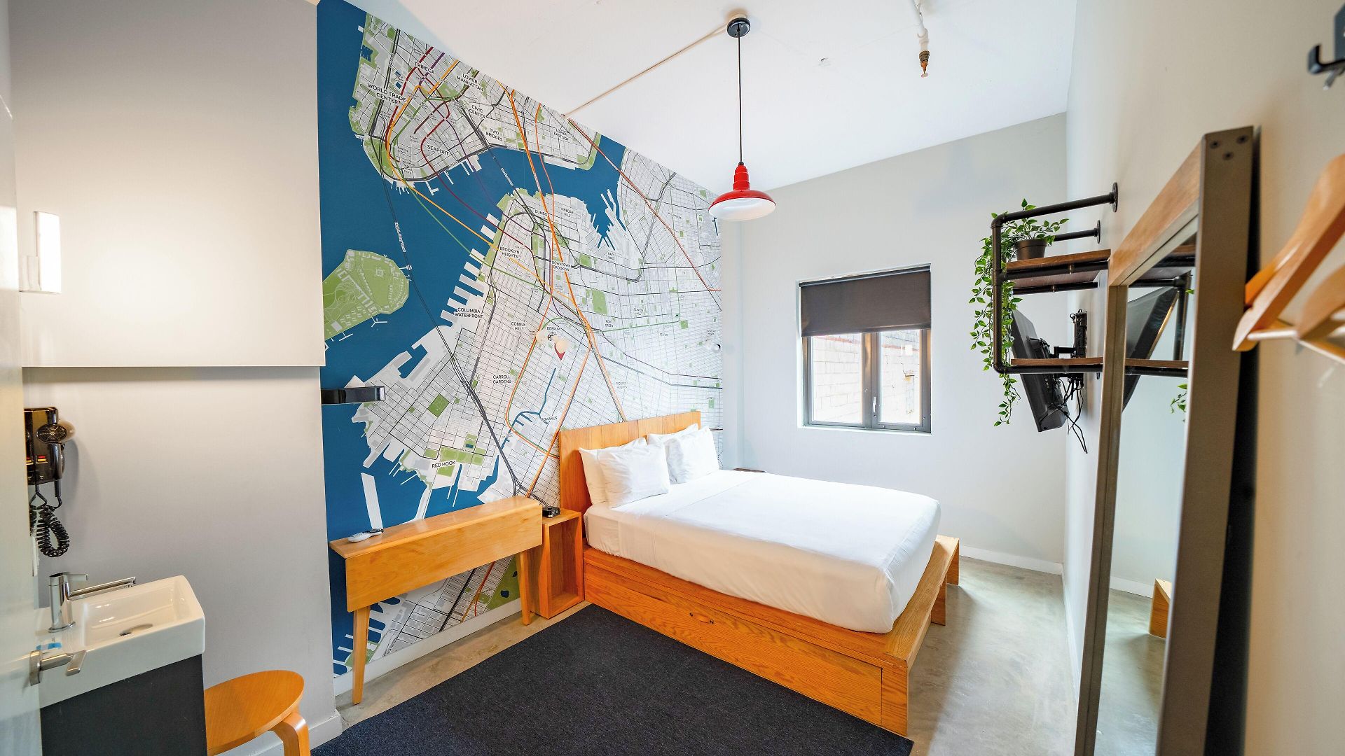 Hotel The Baltic 3*