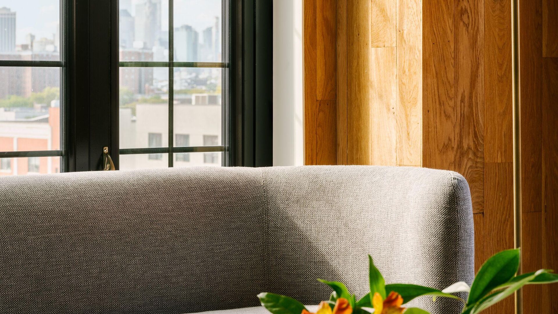The Industrialist Brooklyn Hotel 4*