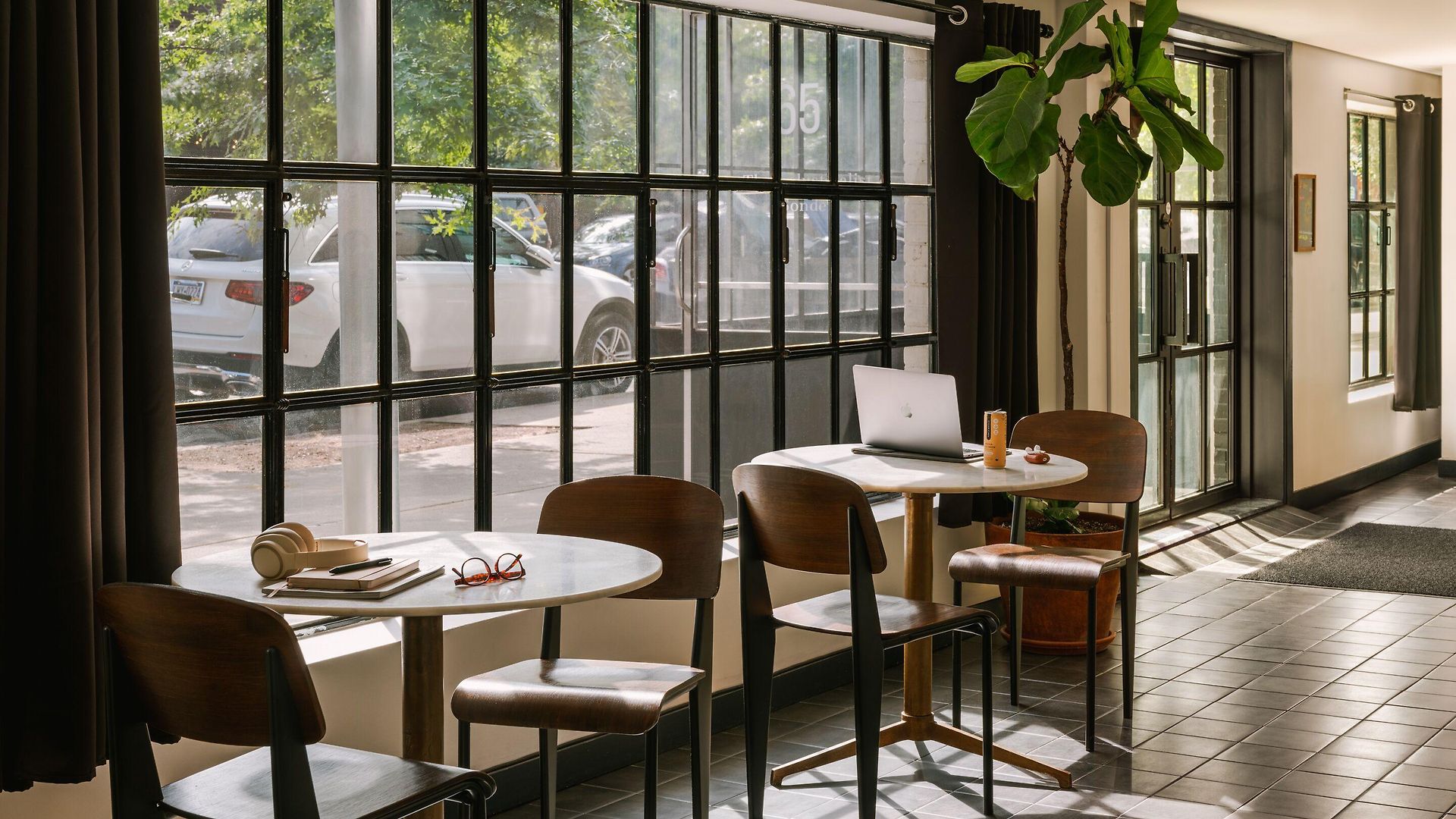 The Industrialist Brooklyn Hotel 4*