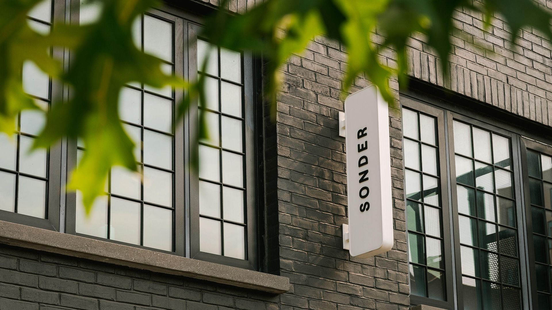 The Industrialist Brooklyn Hotel 4*
