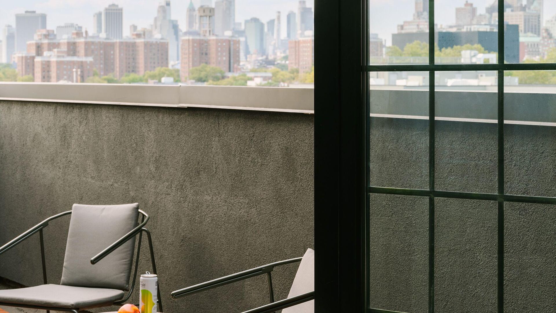 Hotel The Industrialist Brooklyn