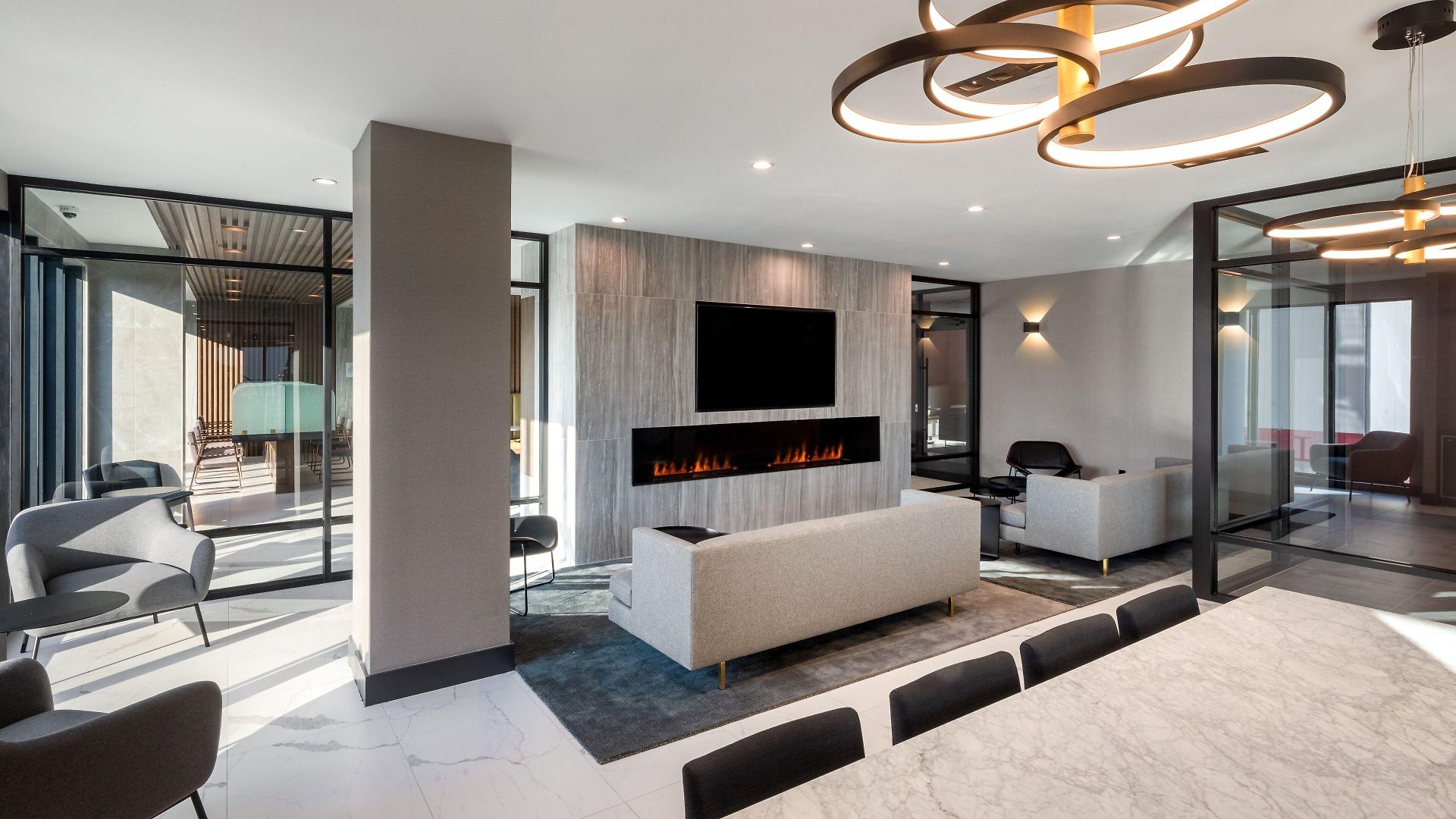 Global Luxury At The Arches Hotel