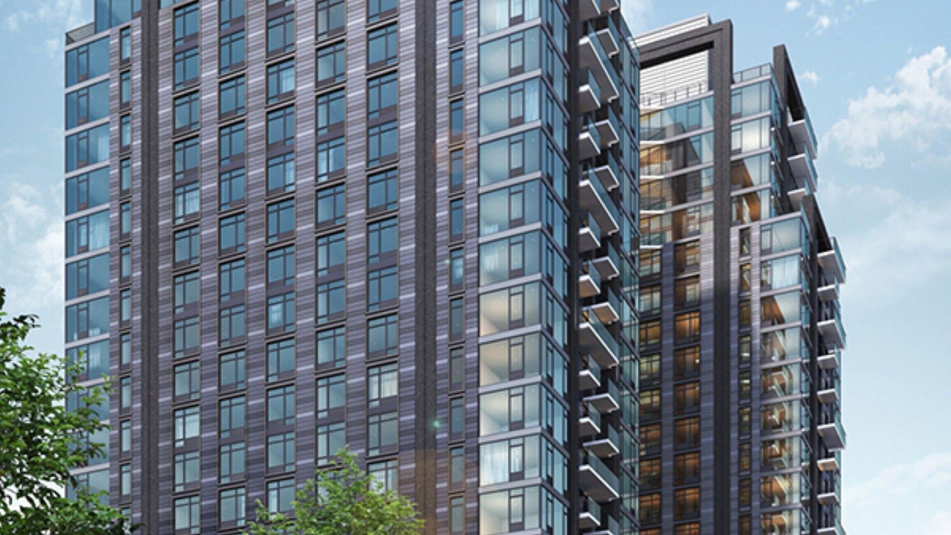 Hotel Global Luxury At The Arches New York