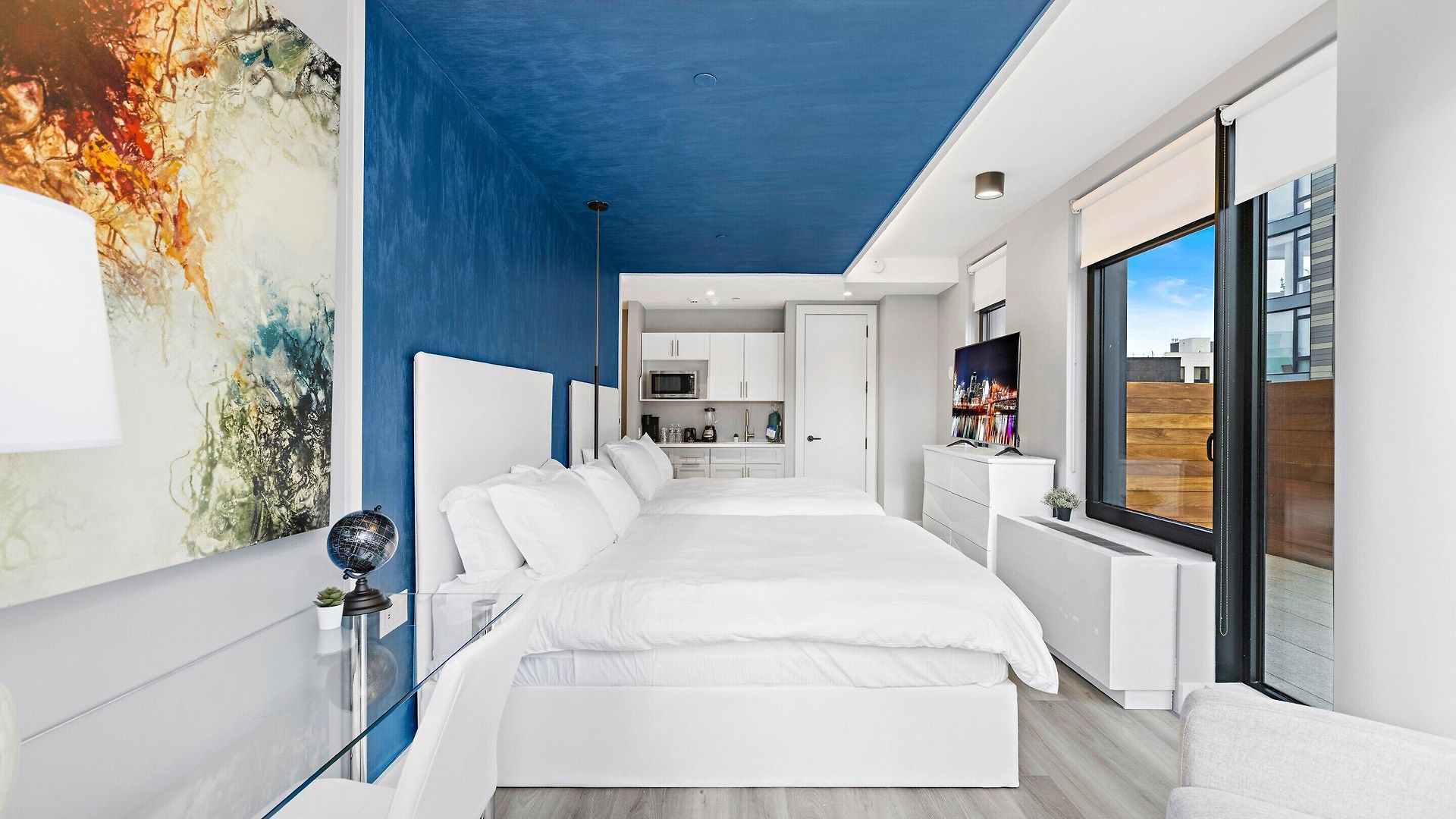Global Luxury At The Arches Hotel 4*