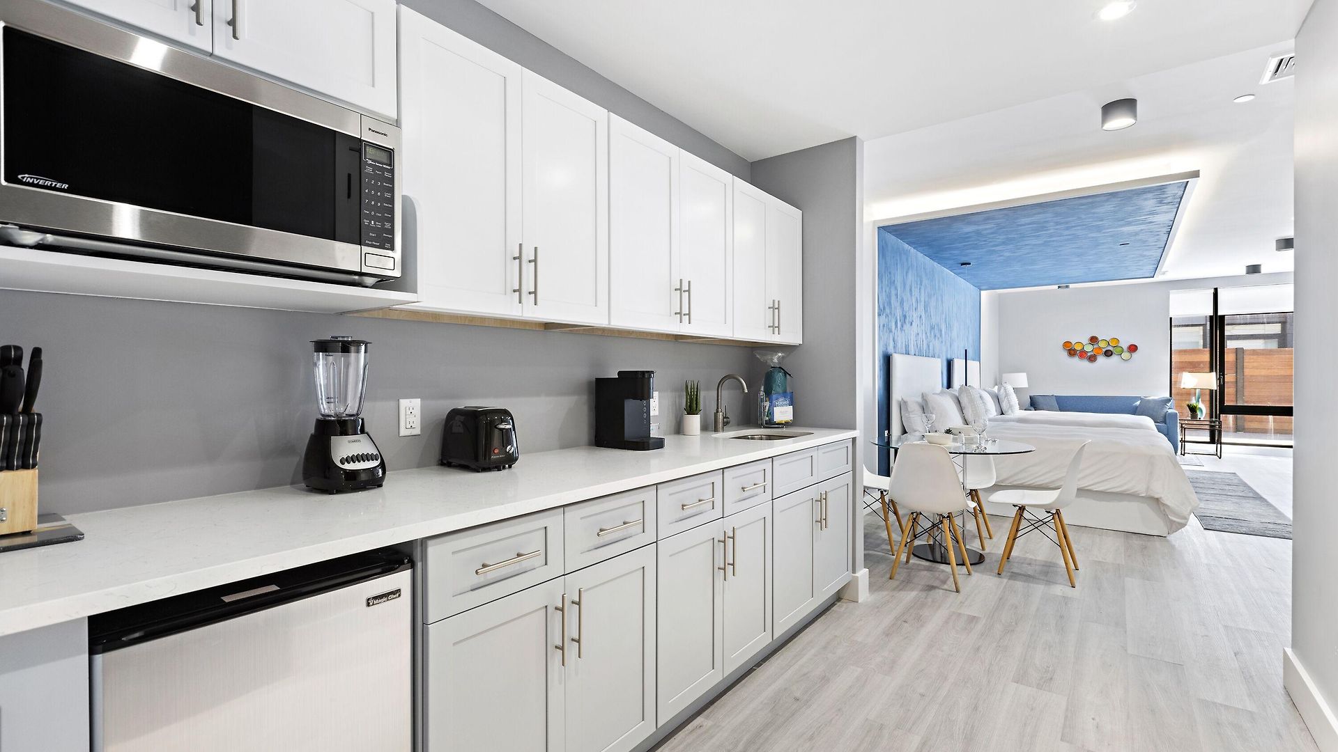 Global Luxury At The Arches 4* New York