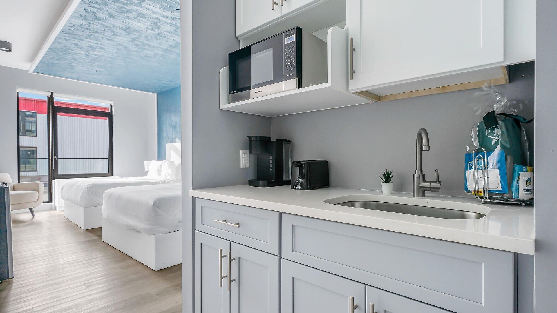 Global Luxury At The Arches Hotel New York