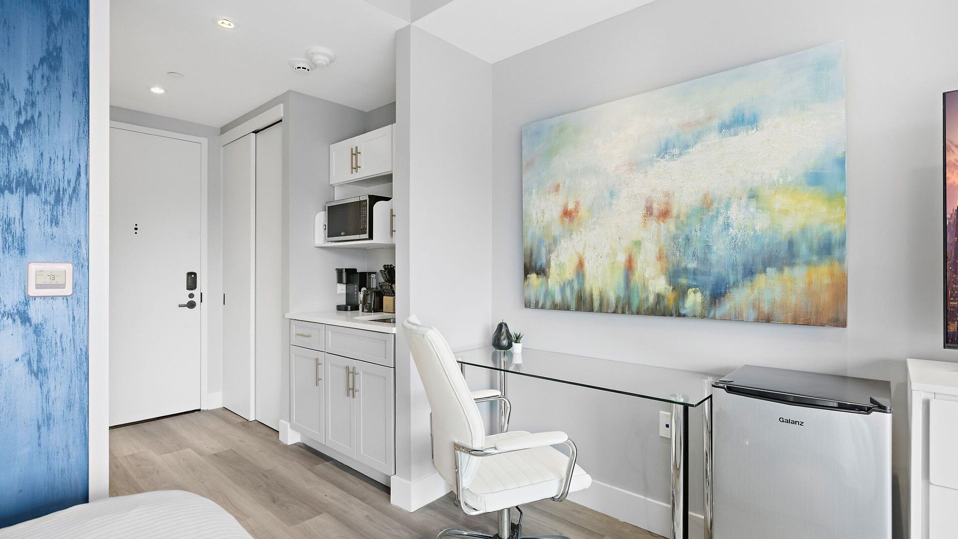 Global Luxury At The Arches 4* New York