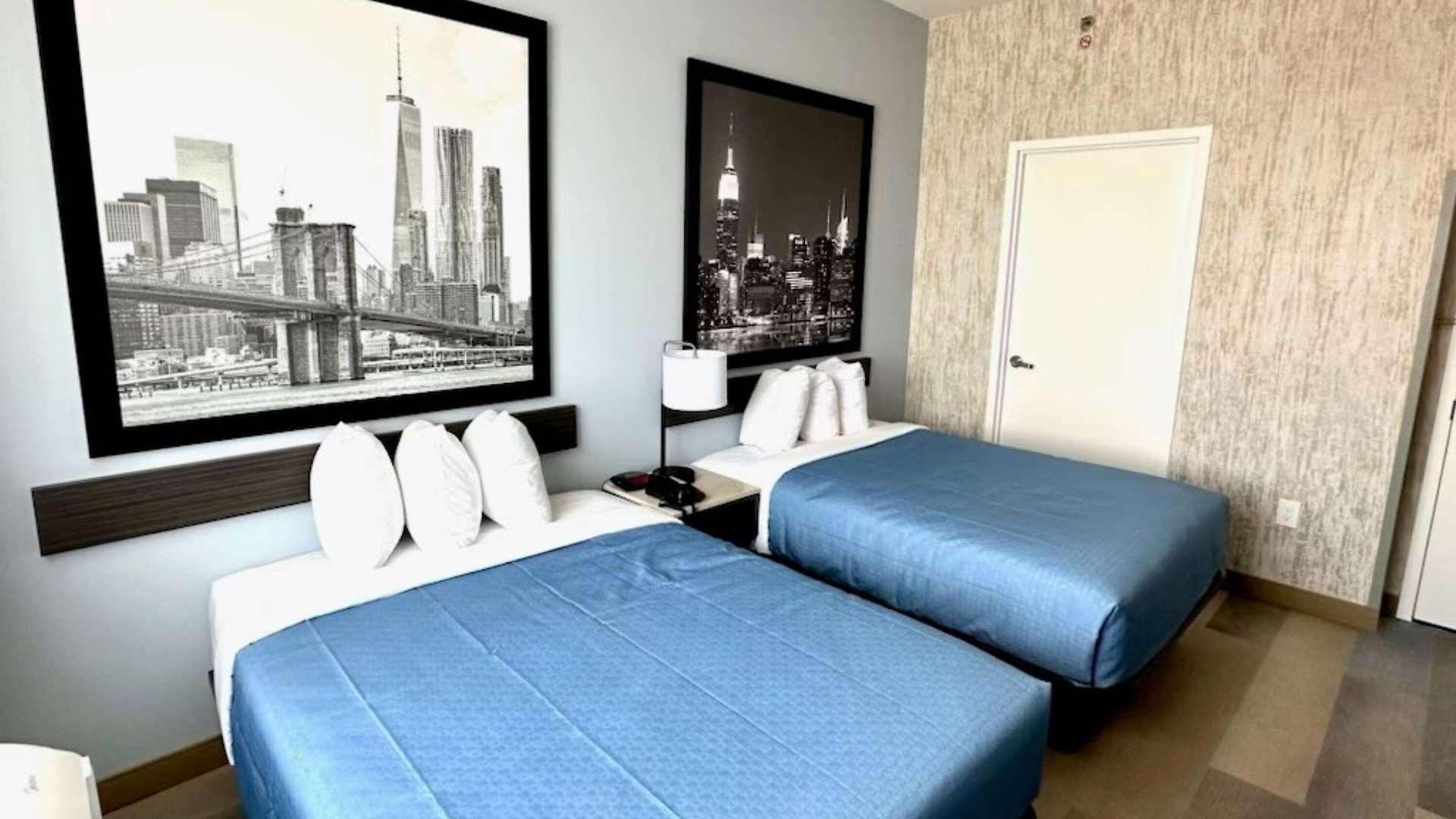 Hotel Super 8 By Wyndham Brooklyn Pennsylvania Ave New York