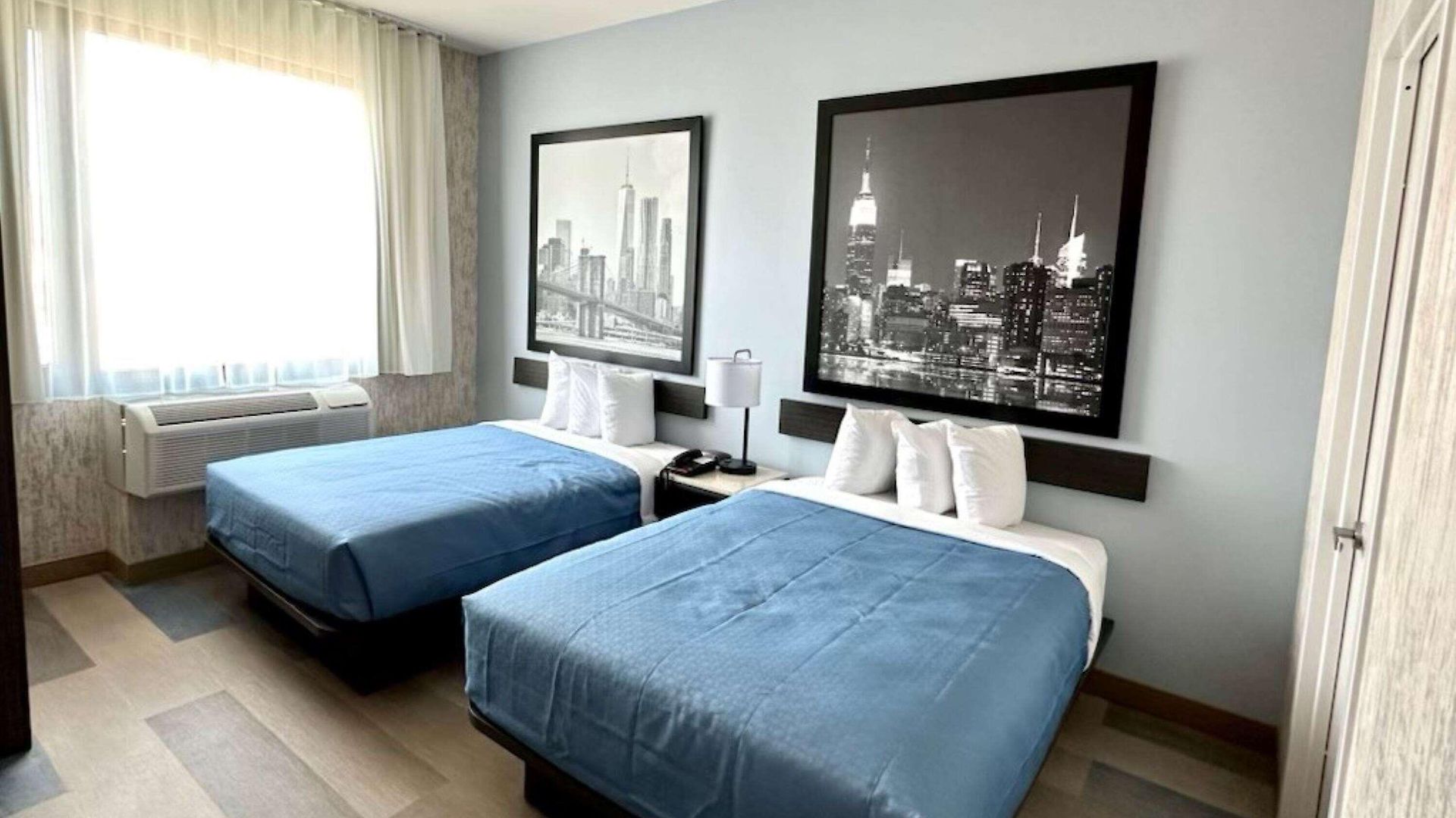 Super 8 By Wyndham Brooklyn Pennsylvania Ave New York