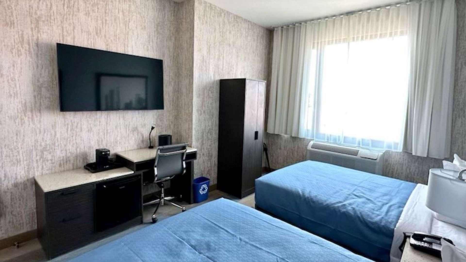 Super 8 By Wyndham Brooklyn Pennsylvania Ave Hotel New York
