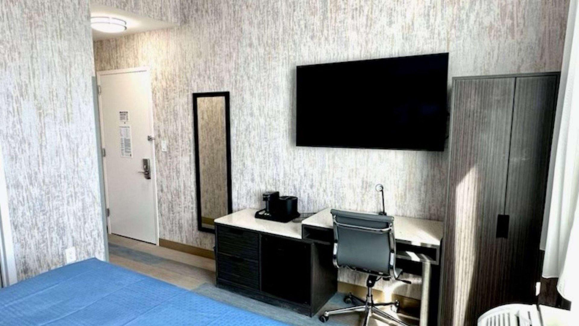 Hotel Super 8 By Wyndham Brooklyn Pennsylvania Ave 2*