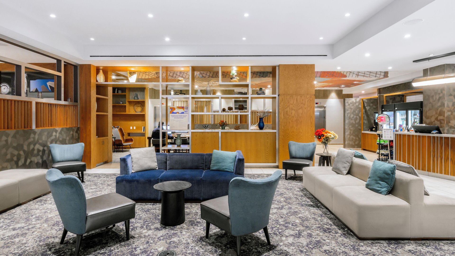 Hyatt Place - Times Square Hotel New York