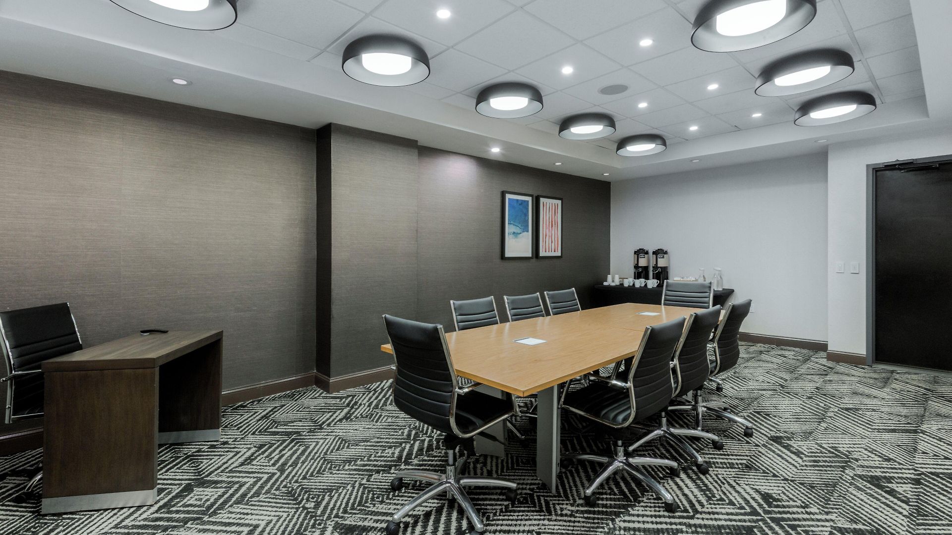 Hyatt Place - Times Square 4*
