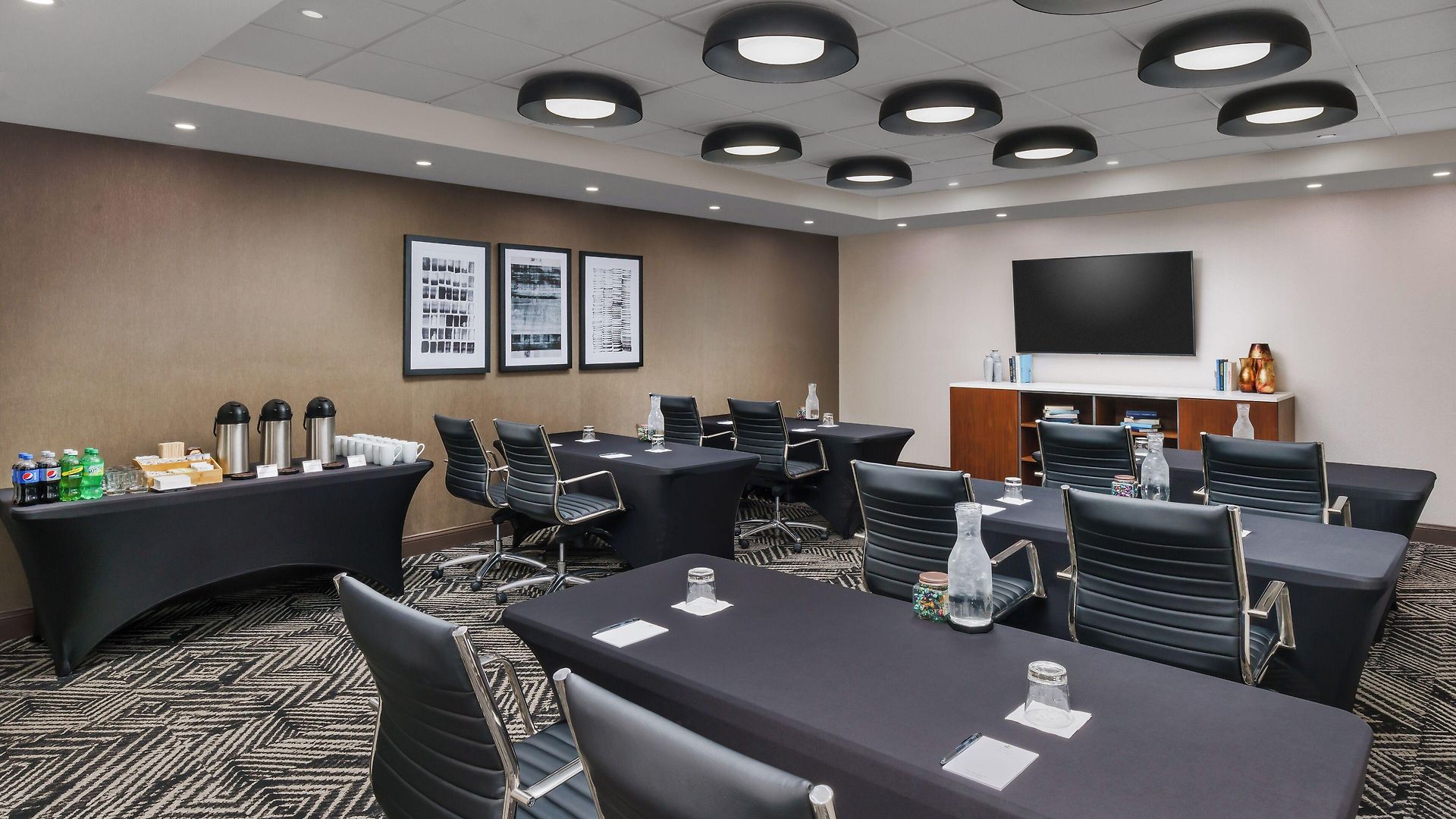 Hotel Hyatt Place - Times Square New York