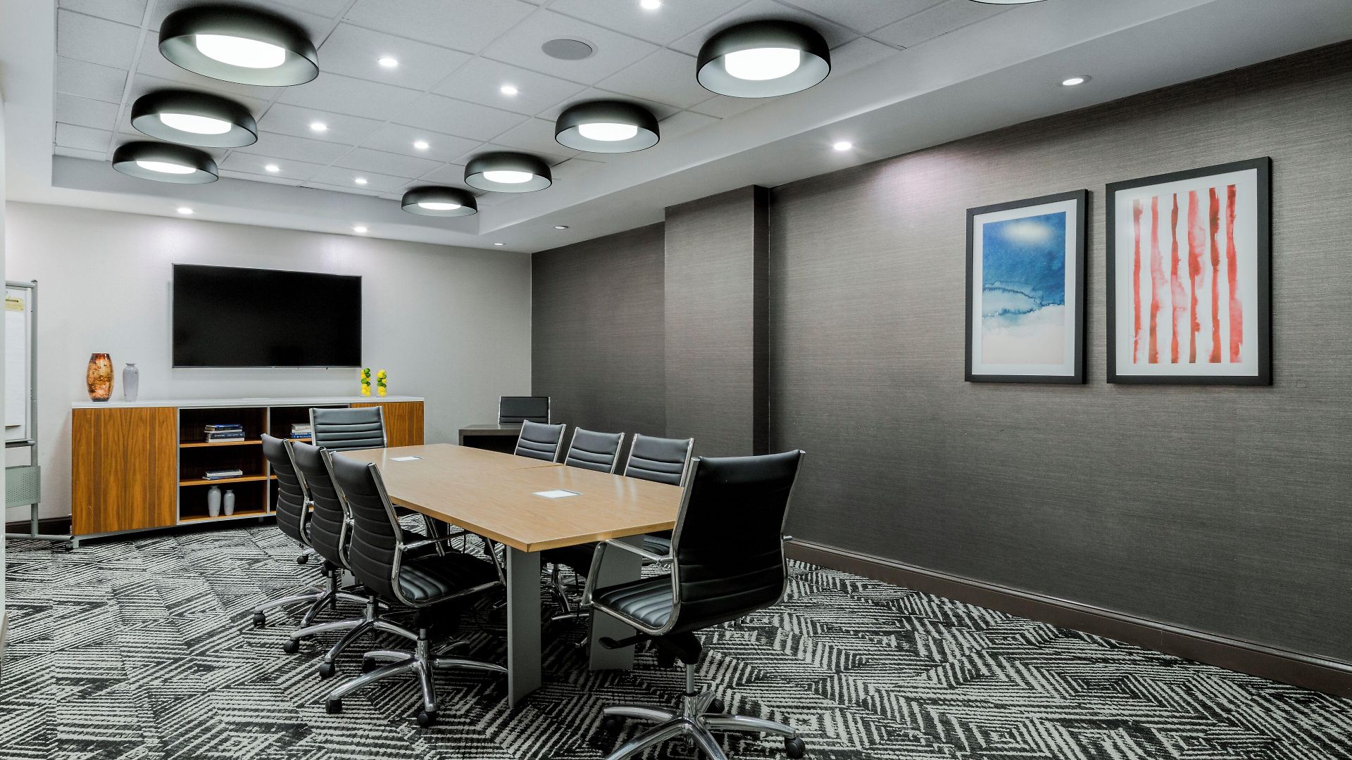 Hotel Hyatt Place - Times Square New York
