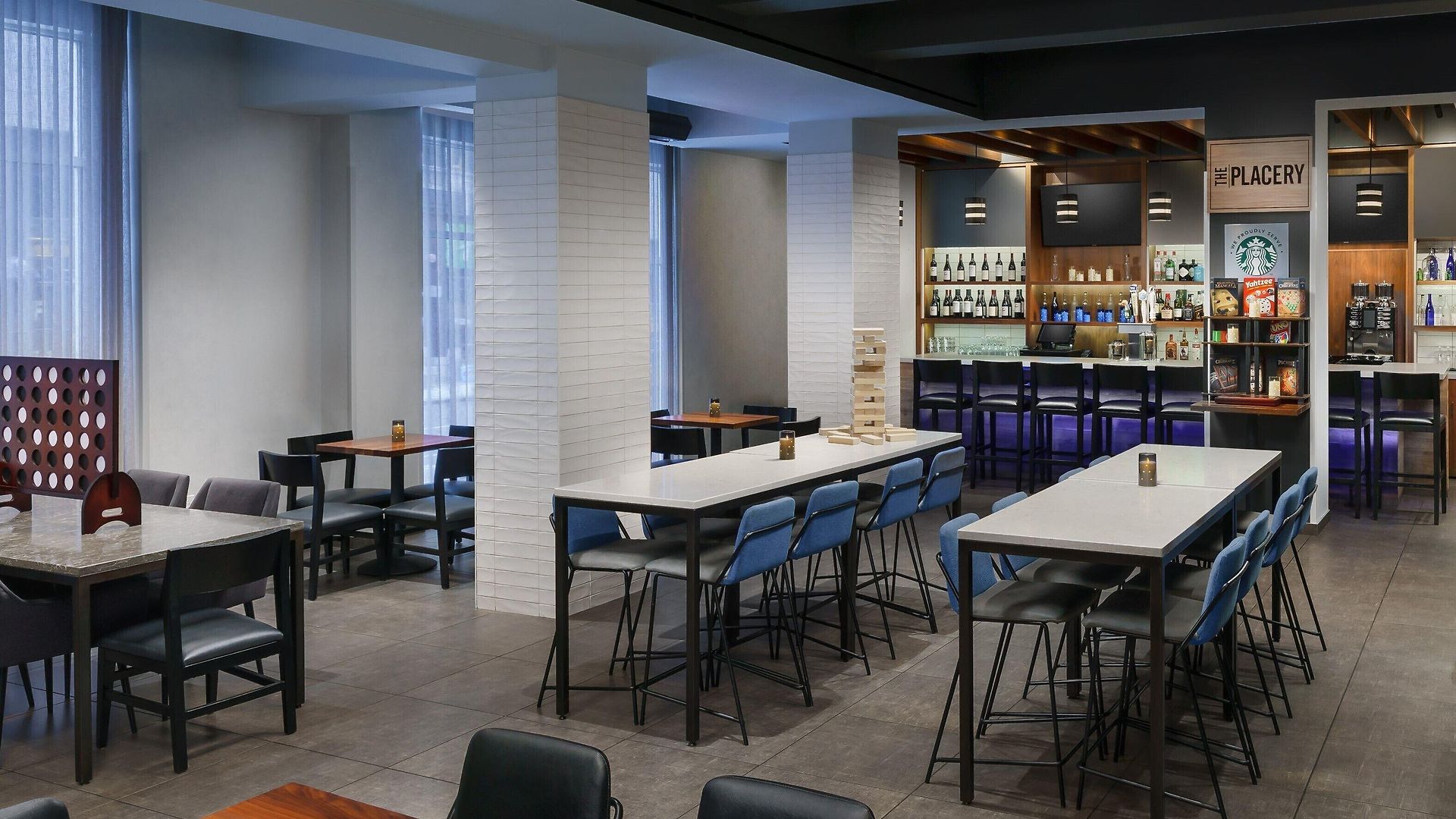 Hyatt Place - Times Square Hotel