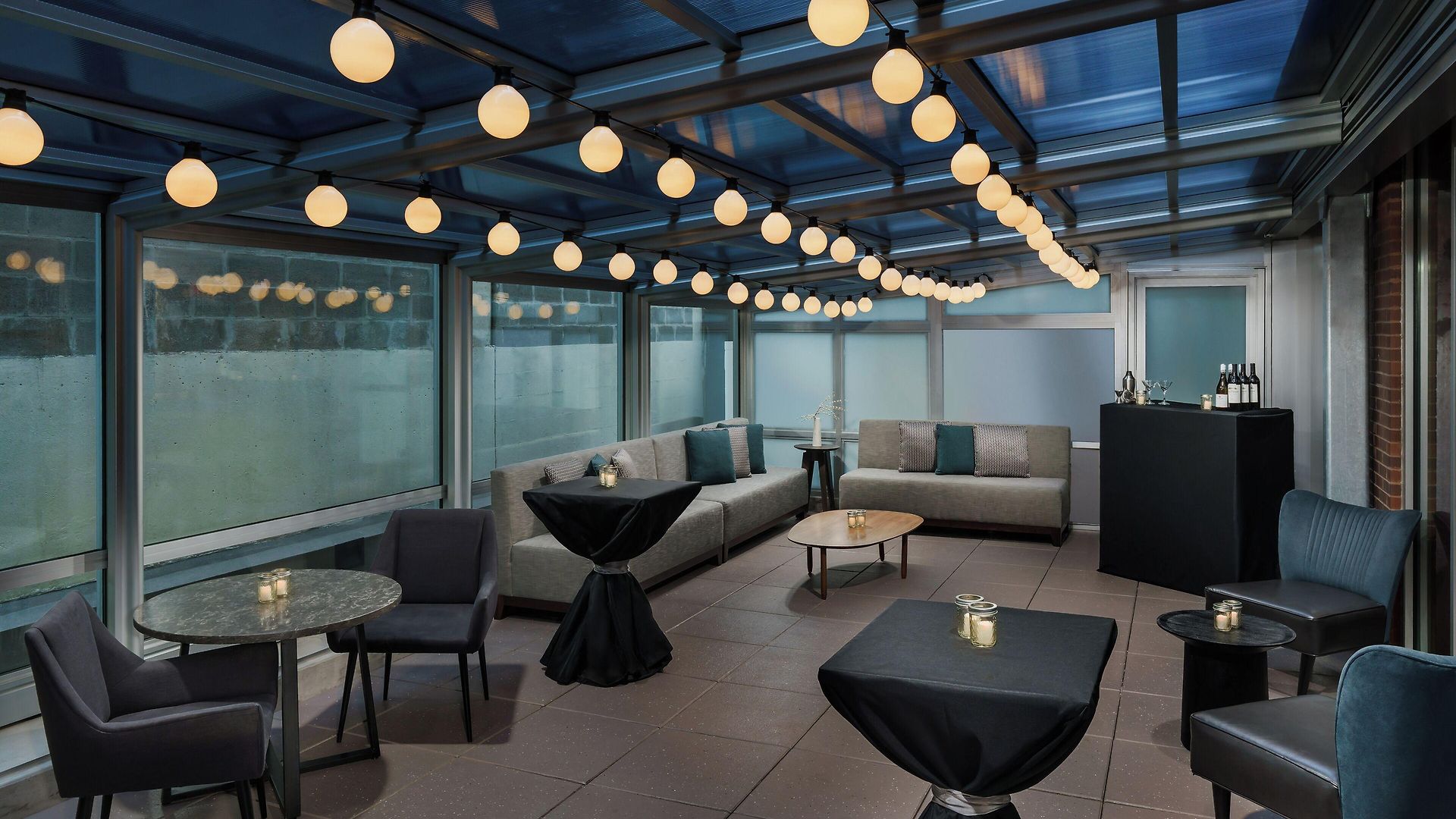 Hyatt Place - Times Square New York