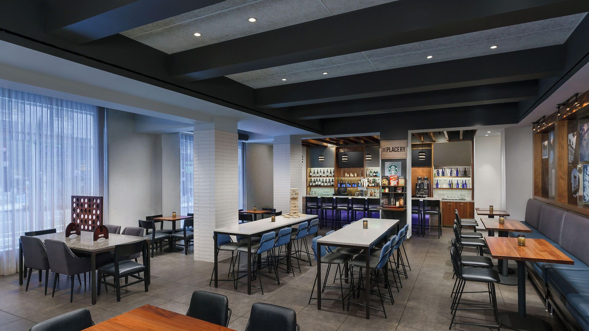 Hyatt Place - Times Square