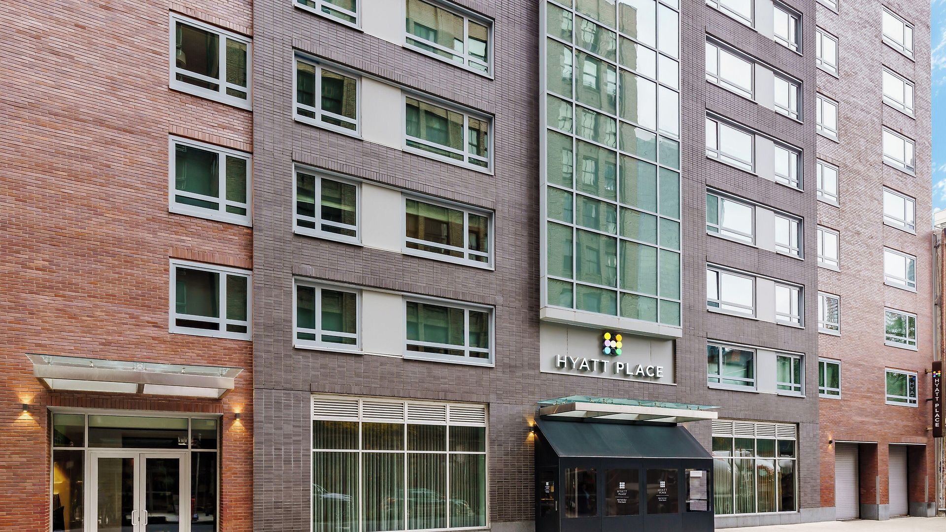 Hotel Hyatt Place - Times Square New York