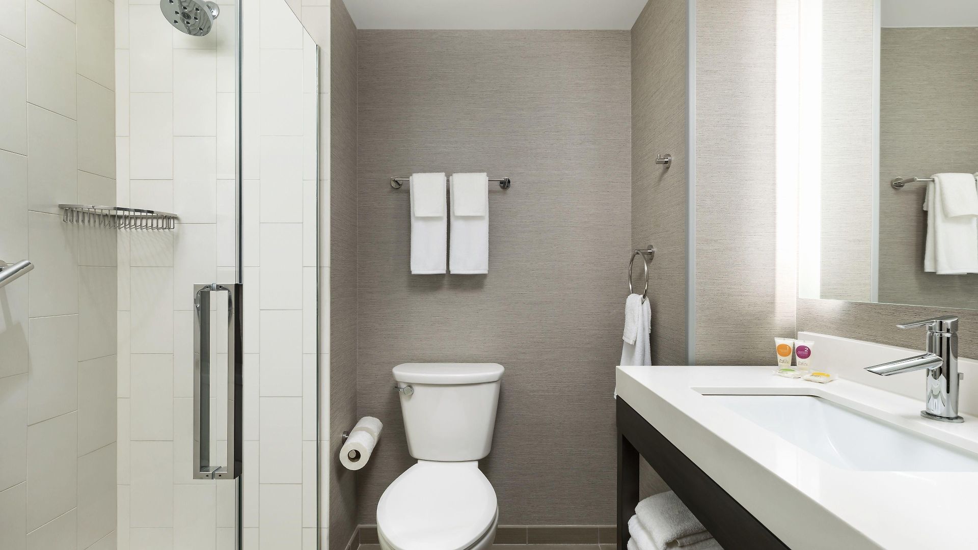 Hotel Hyatt Place - Times Square New York