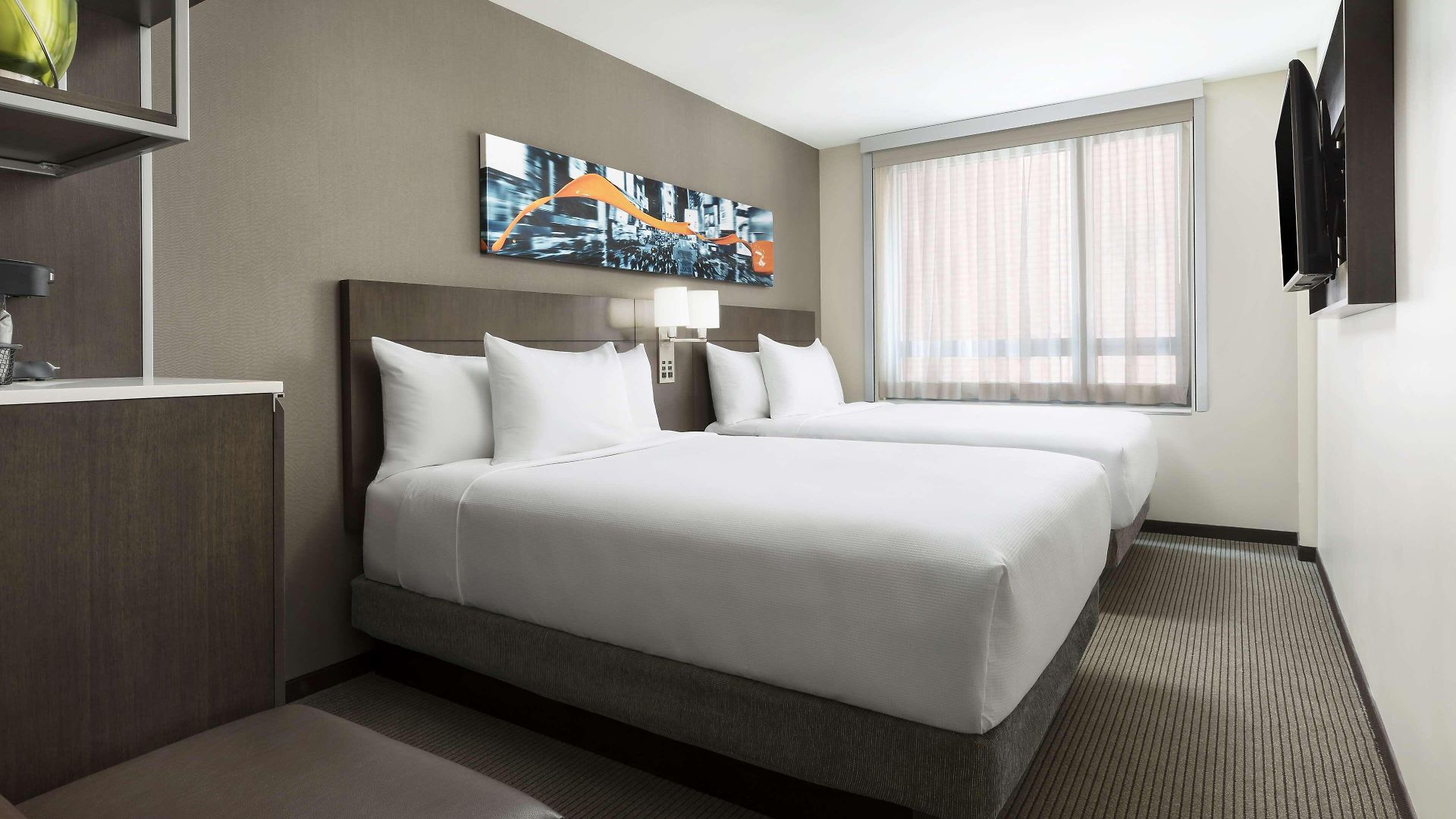 Hyatt Place - Times Square 4* New York