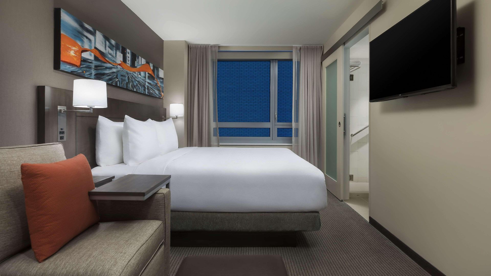 Hyatt Place - Times Square