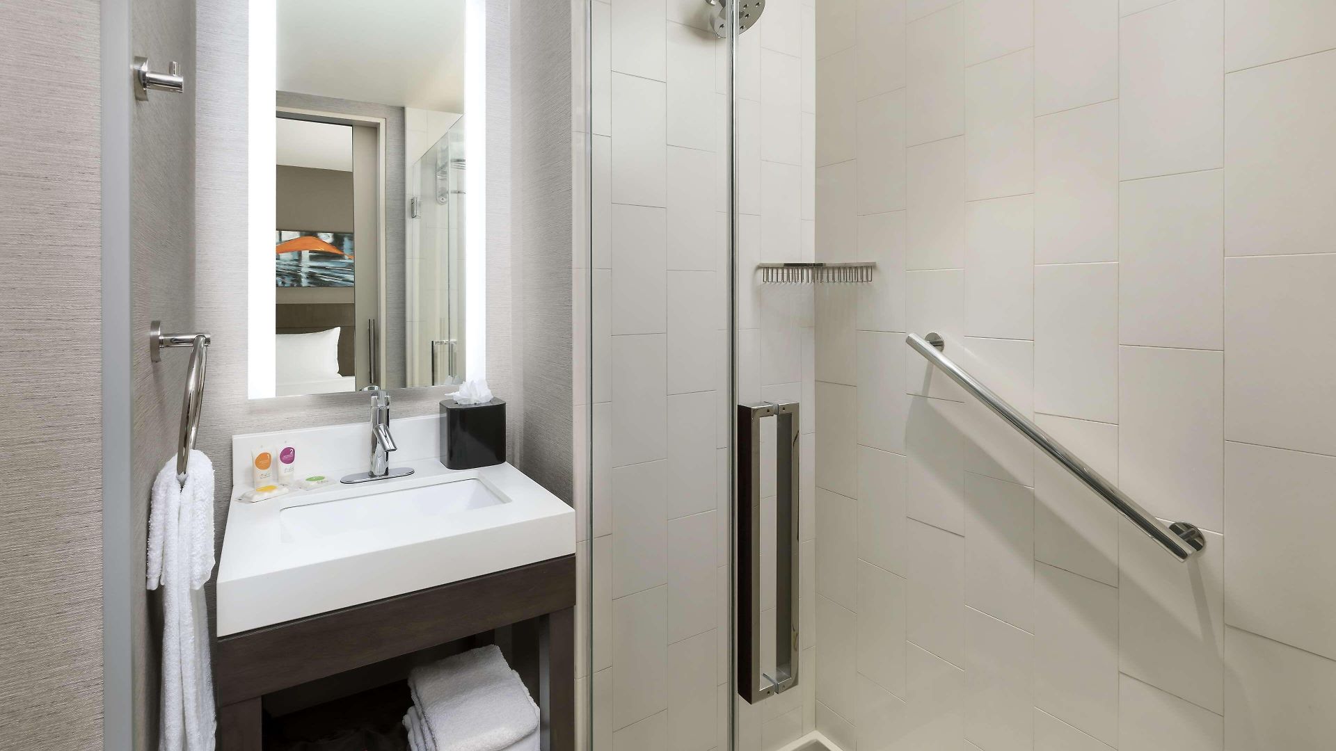 Hotel Hyatt Place - Times Square New York