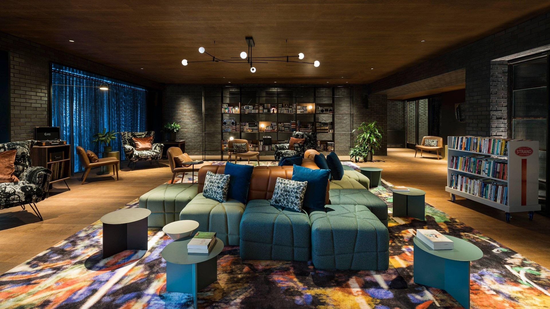 Hotel Moxy Nyc East Village