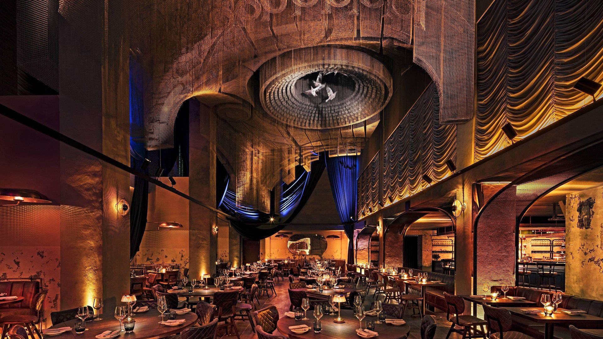 Moxy Nyc East Village Hotel