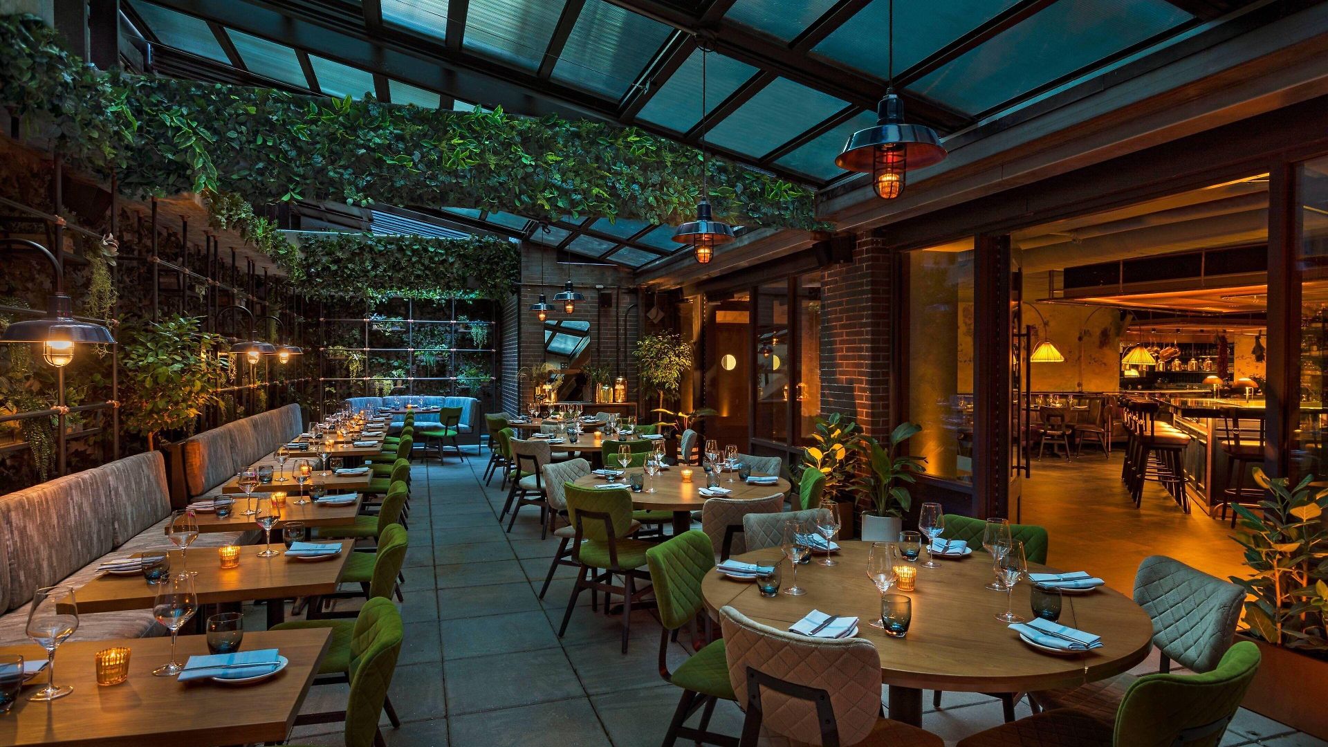 Moxy Nyc East Village New York