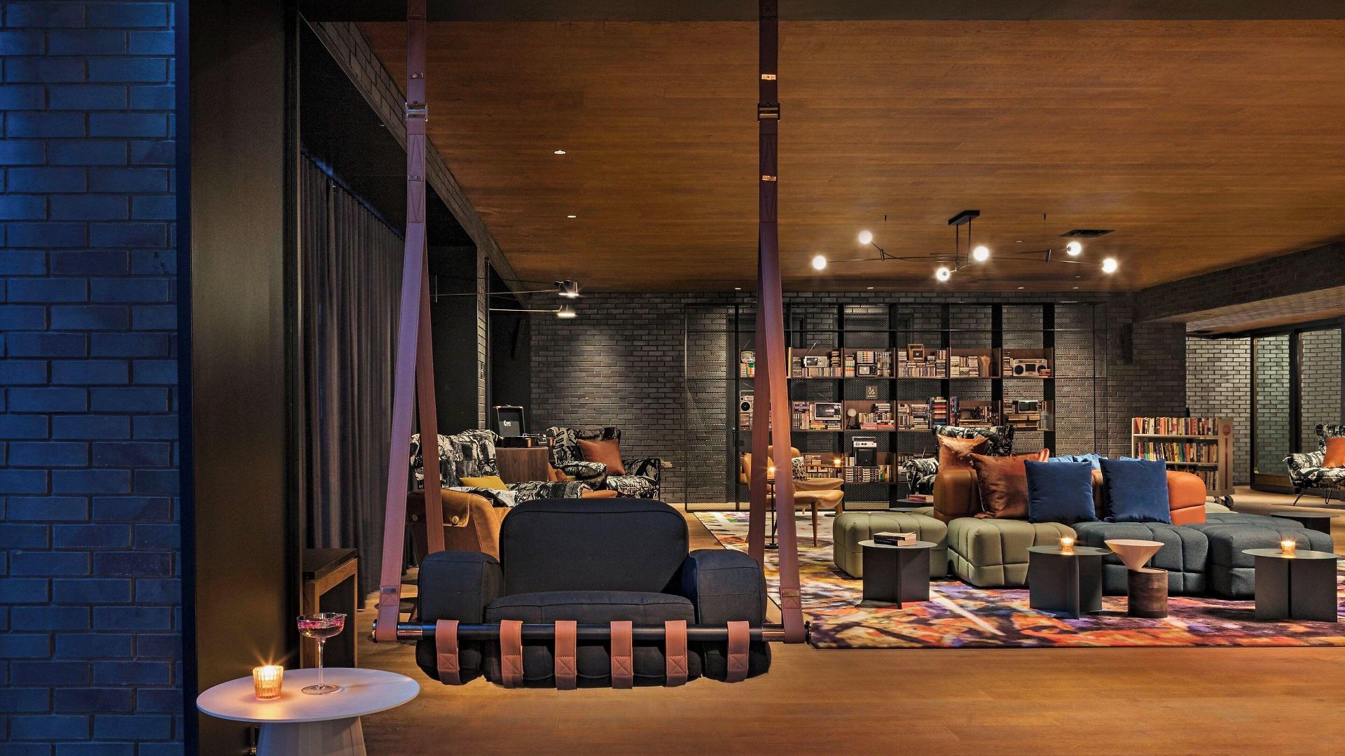 Moxy Nyc East Village 3* New York