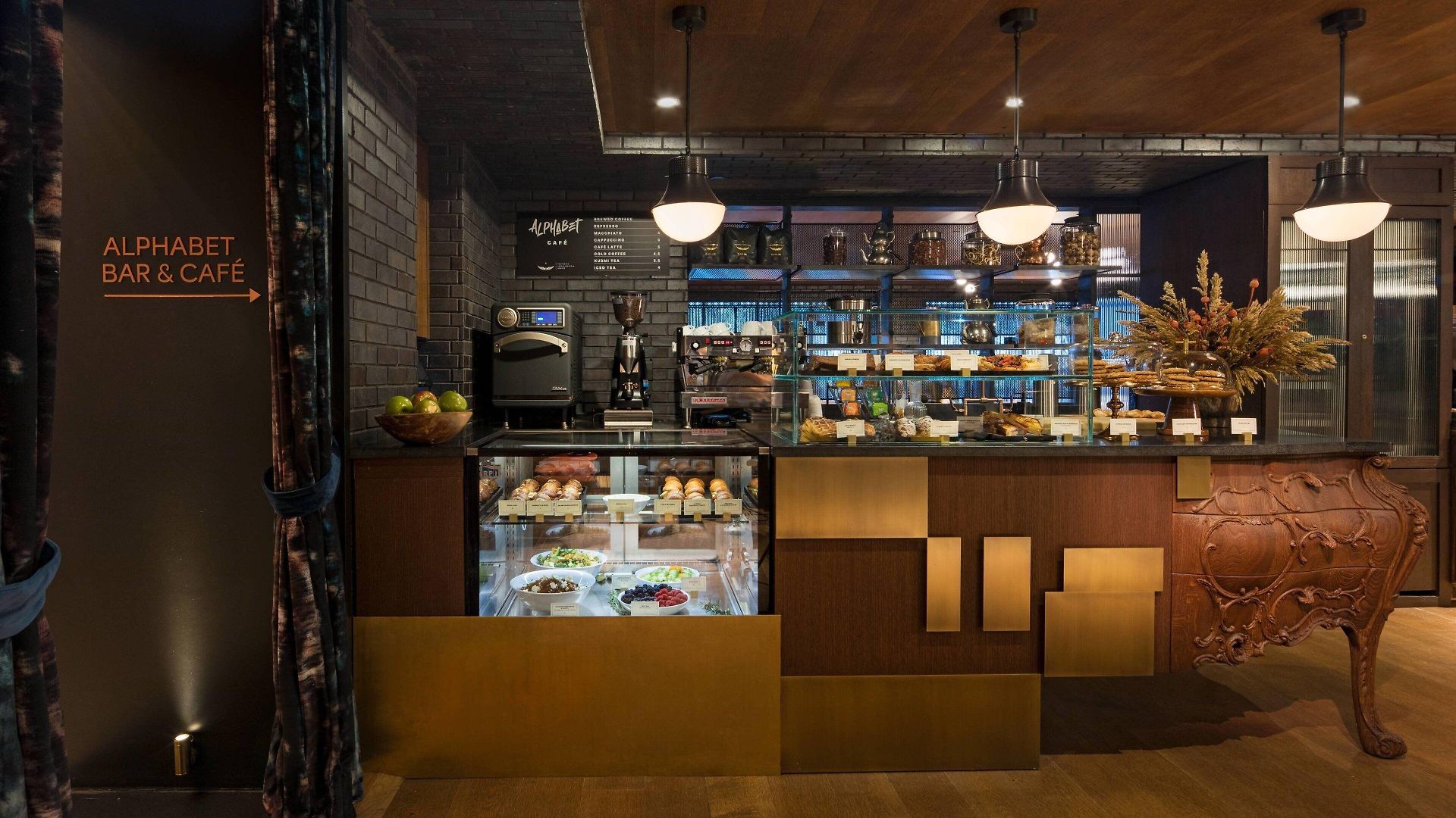 Moxy Nyc East Village New York