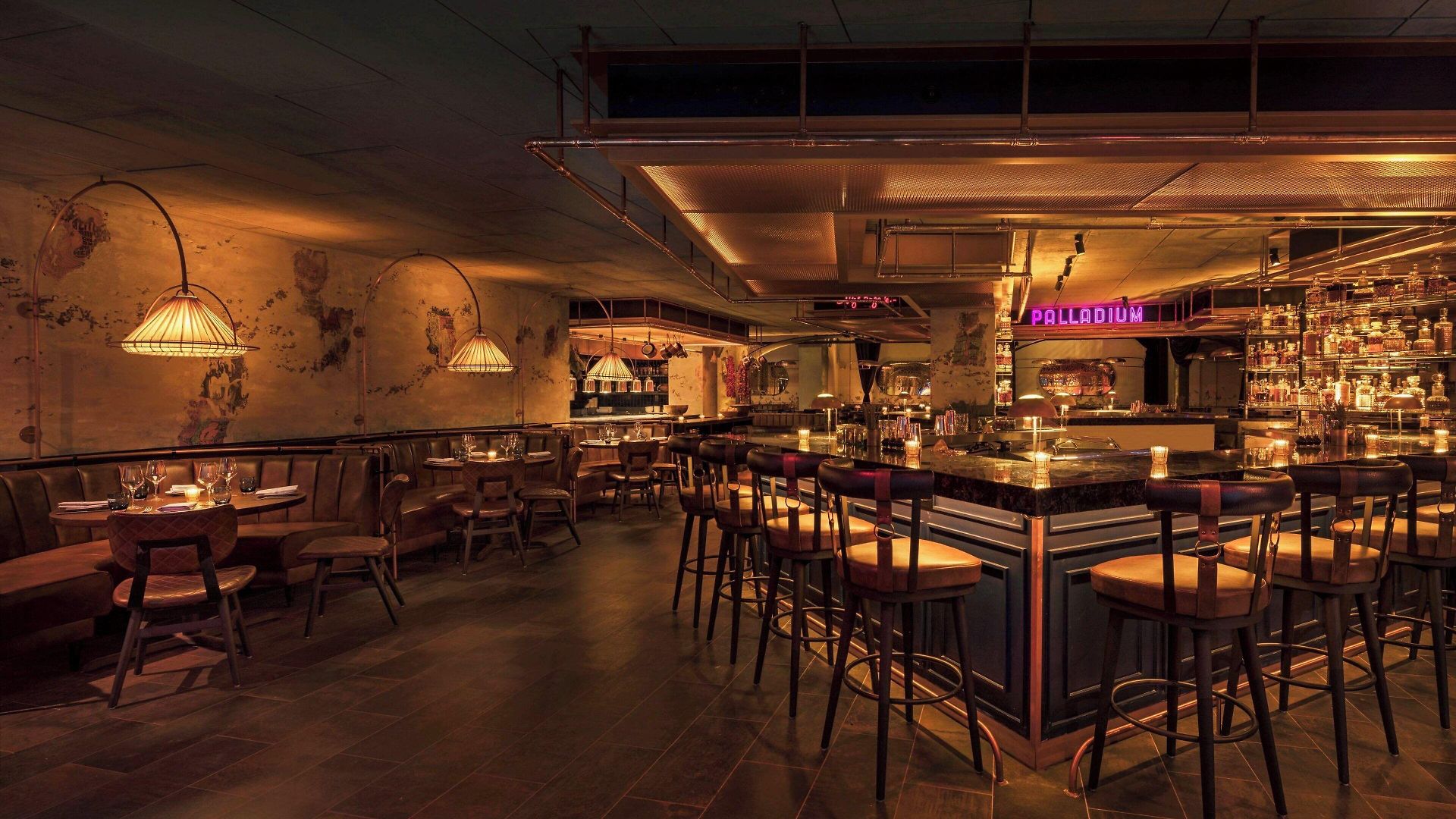 Moxy Nyc East Village