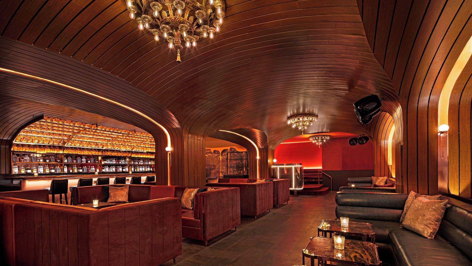 Moxy Nyc East Village Hotel 3*