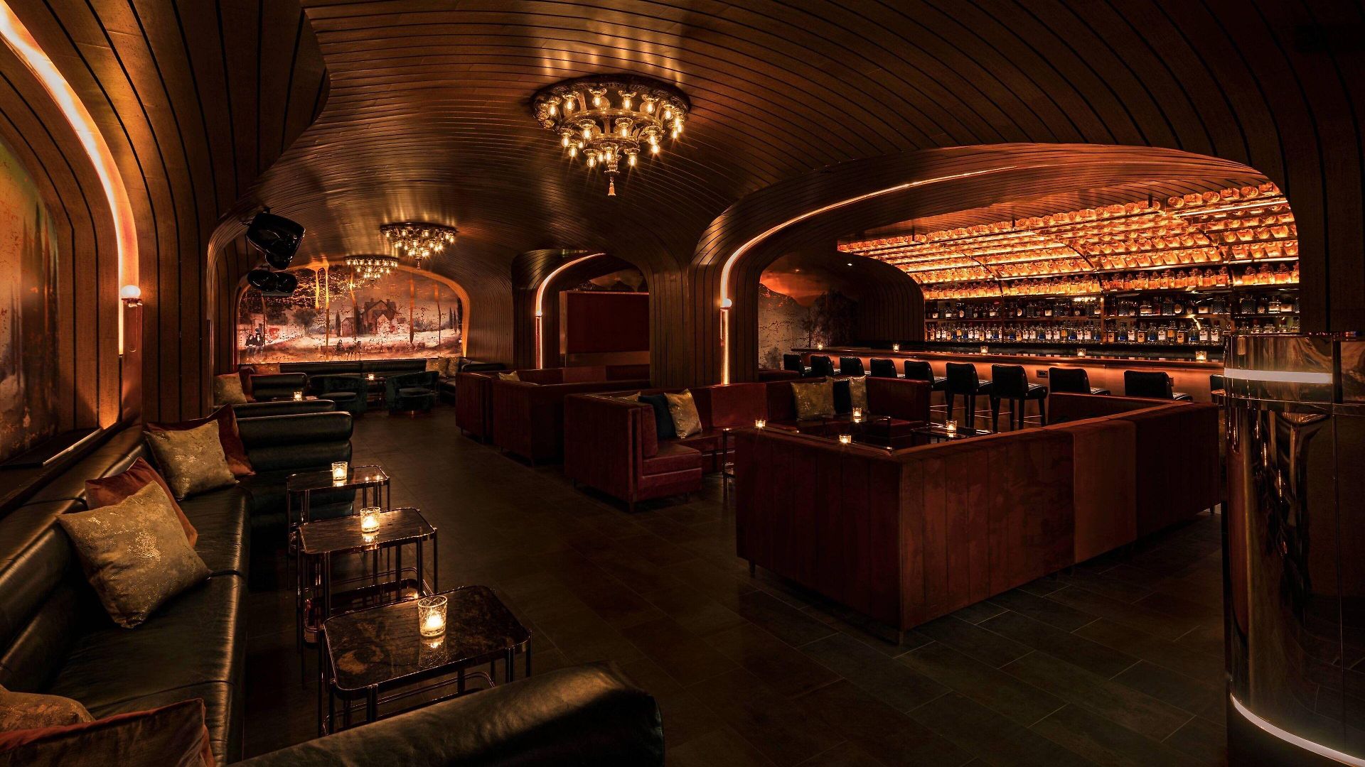 Moxy Nyc East Village New York