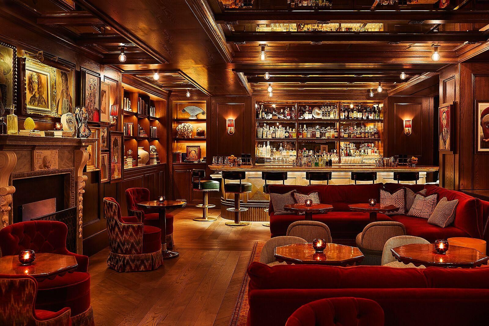 The Fifth Avenue 5* New York