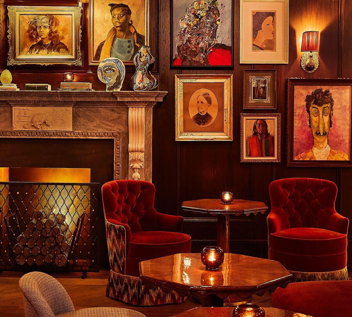 The Fifth Avenue Hotel New York