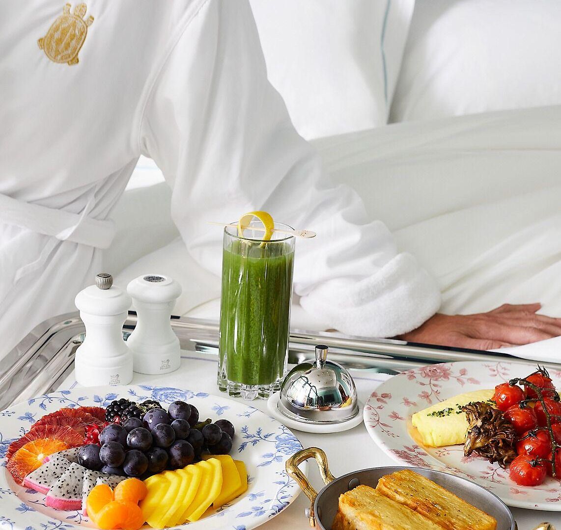 The Fifth Avenue 5*