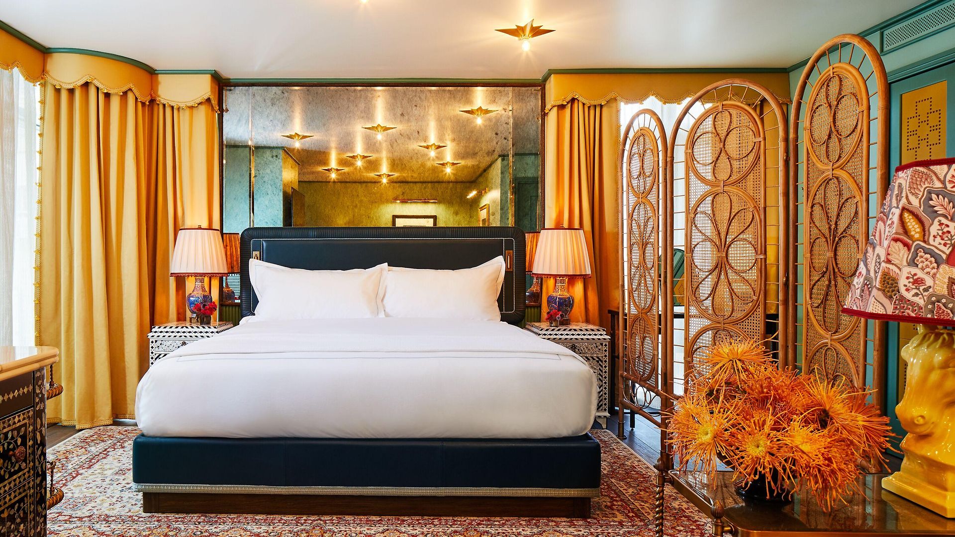 The Fifth Avenue 5*