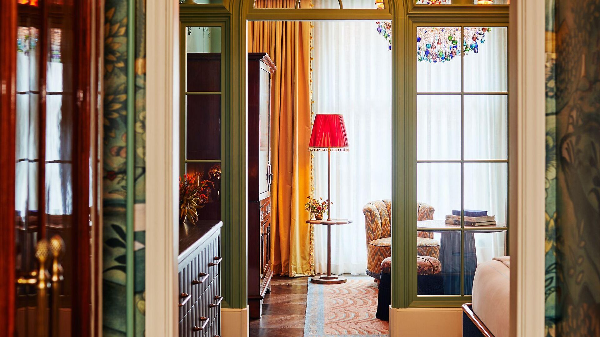 The Fifth Avenue 5* New York