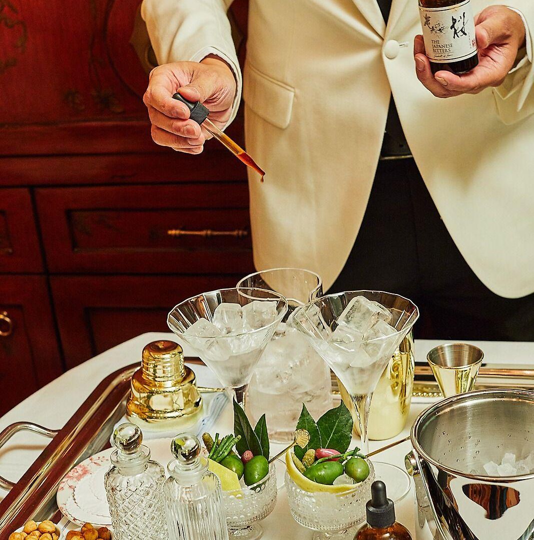 The Fifth Avenue 5* New York