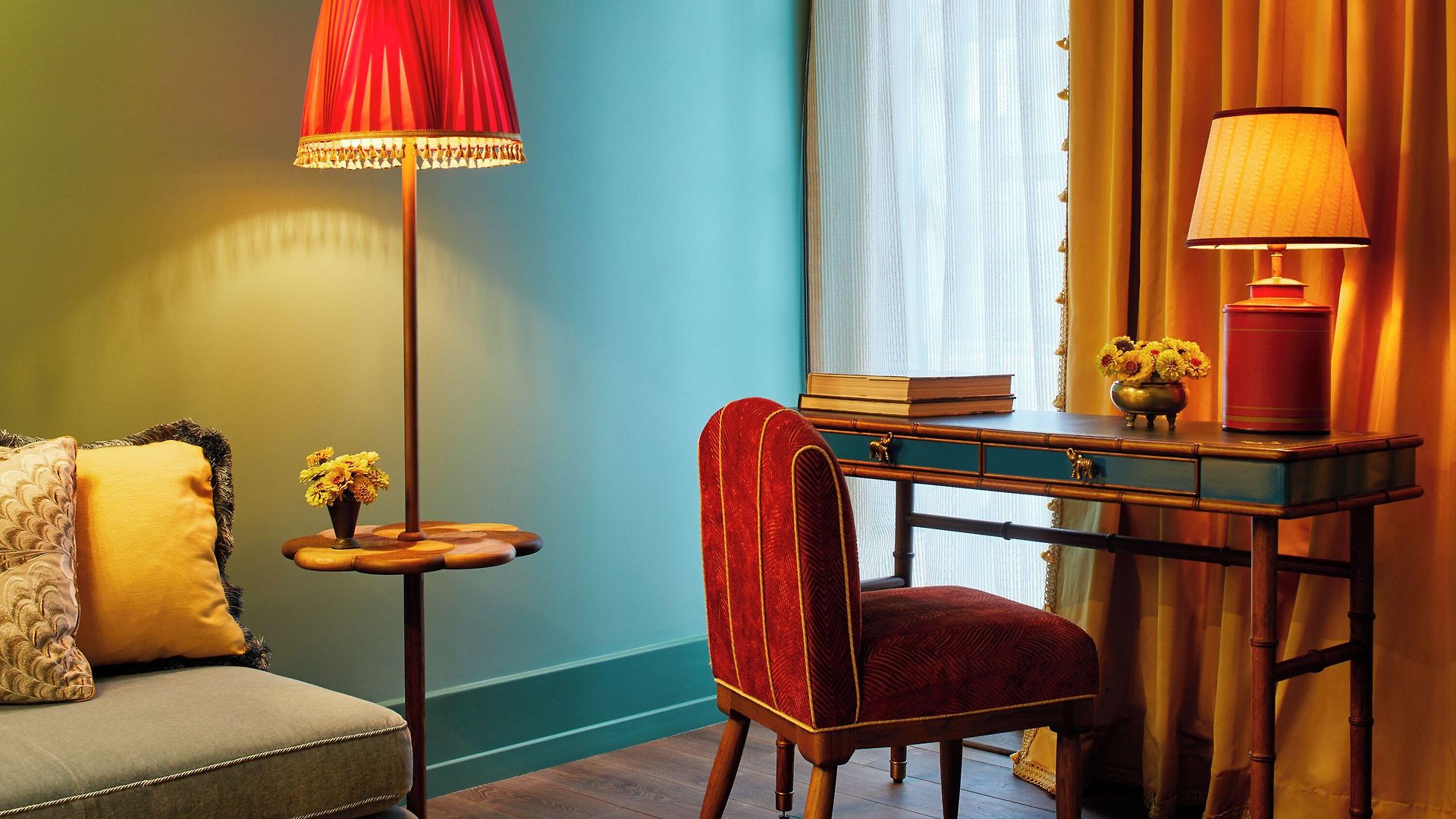 The Fifth Avenue Hotel 5*
