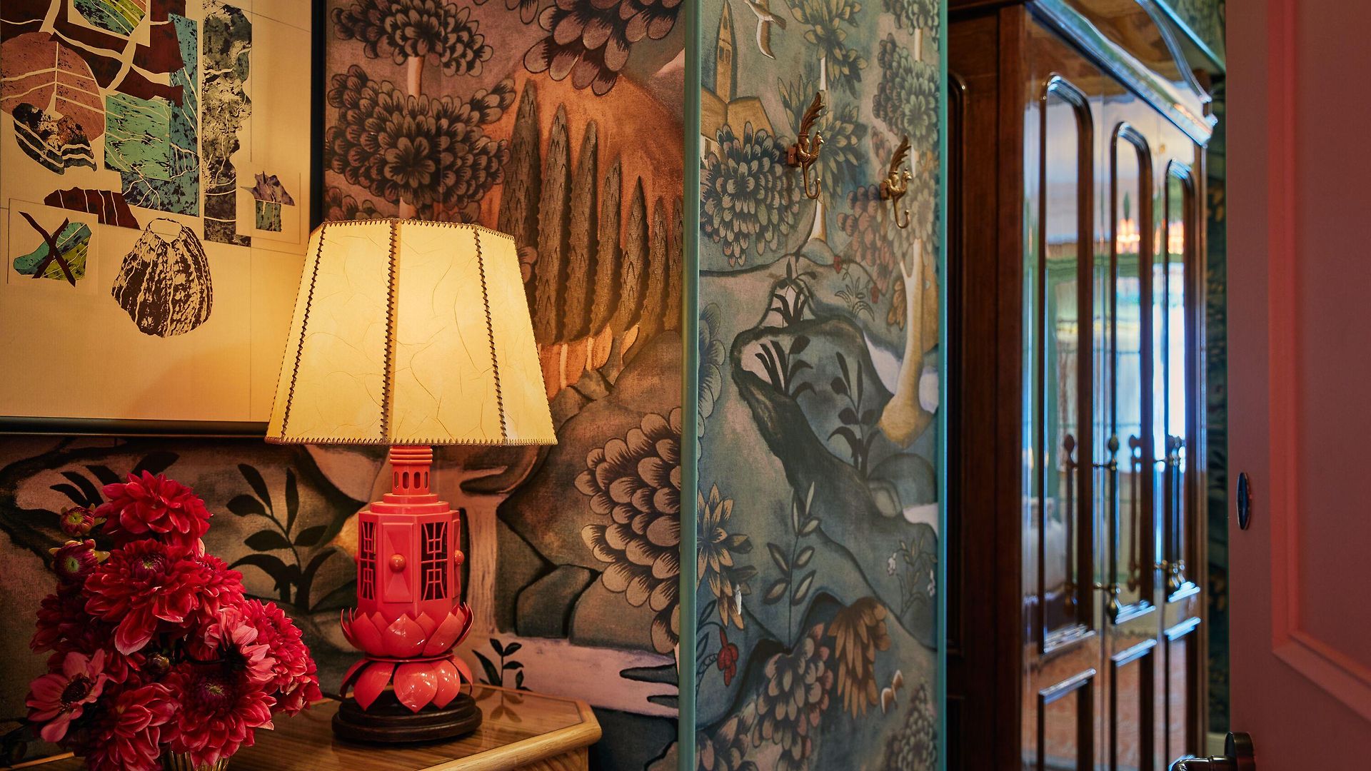 Hotel The Fifth Avenue 5*