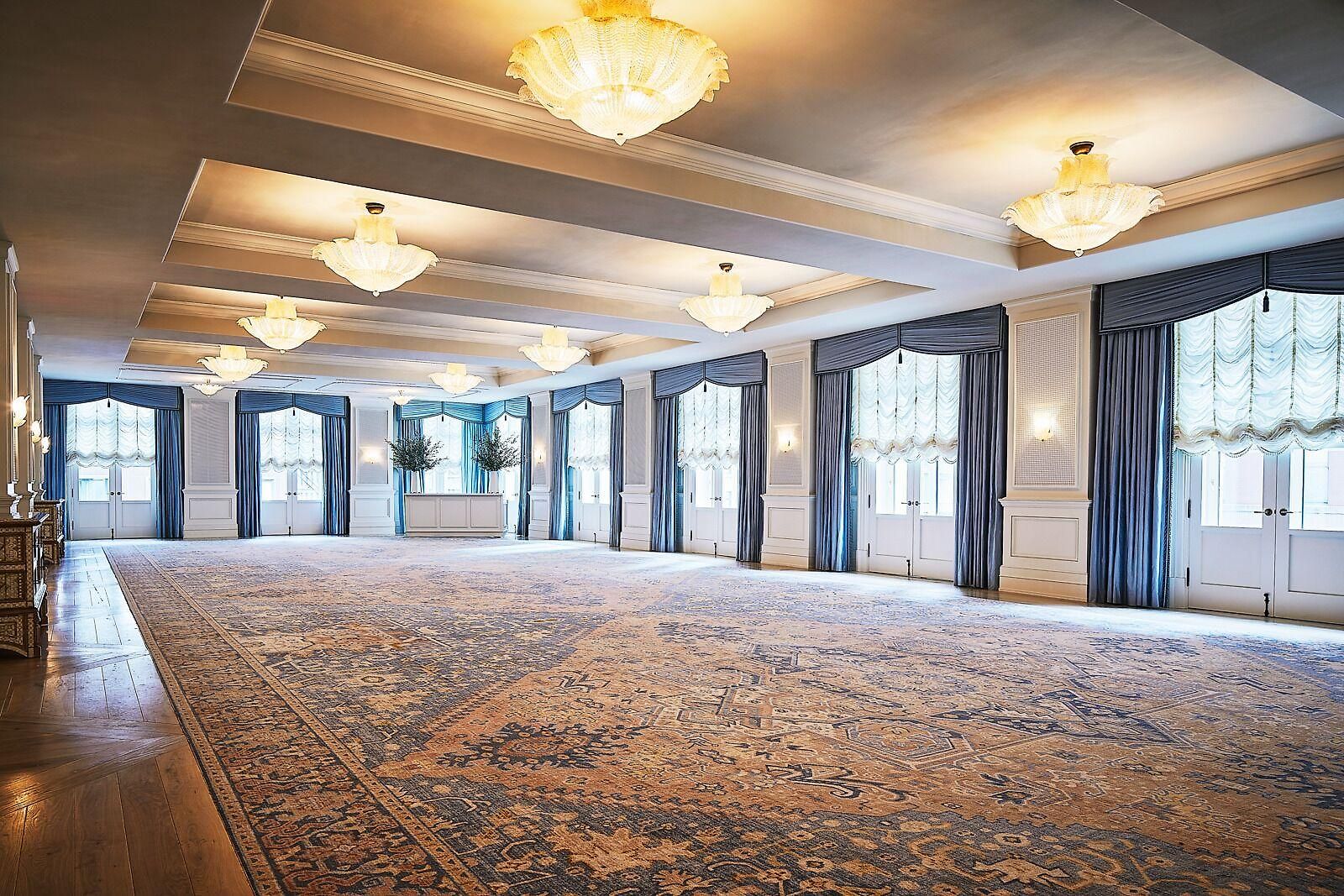 The Fifth Avenue Hotel