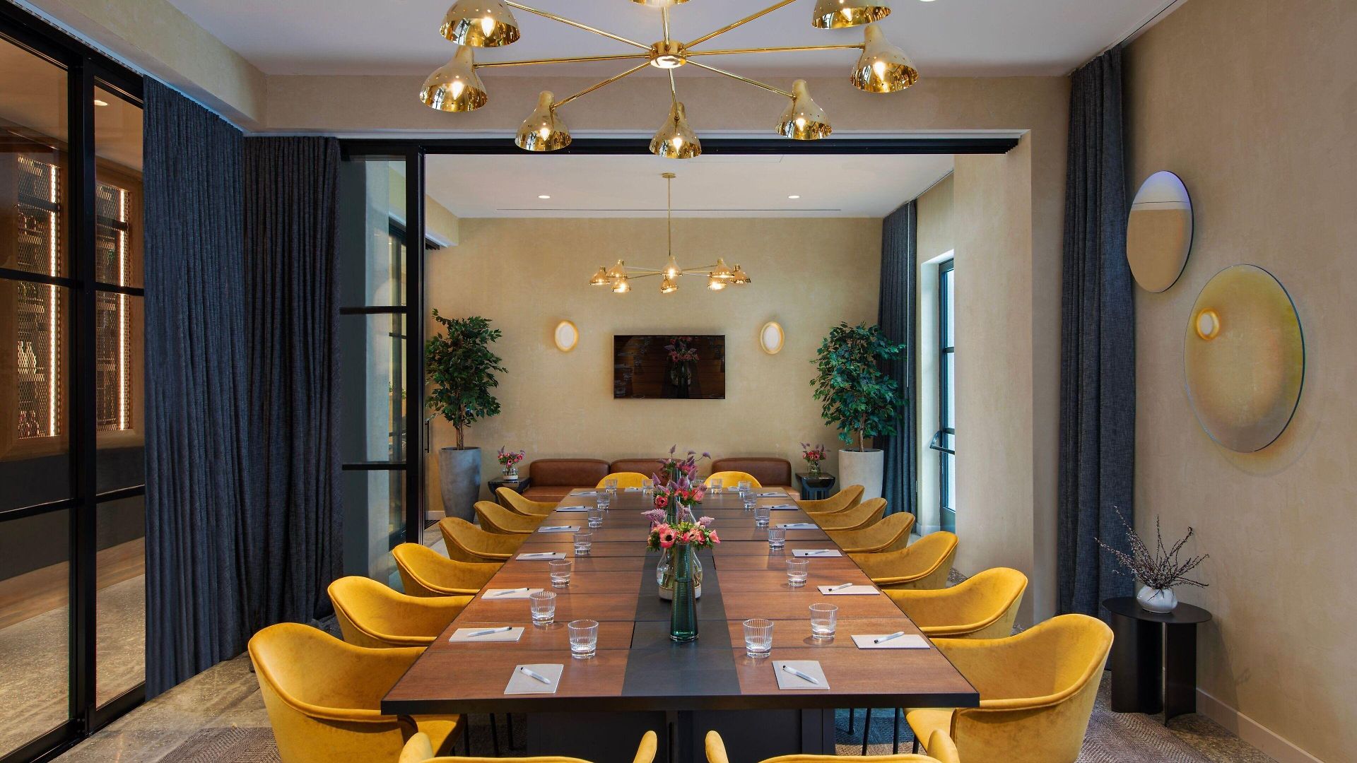 Moxy Brooklyn Williamsburg New York