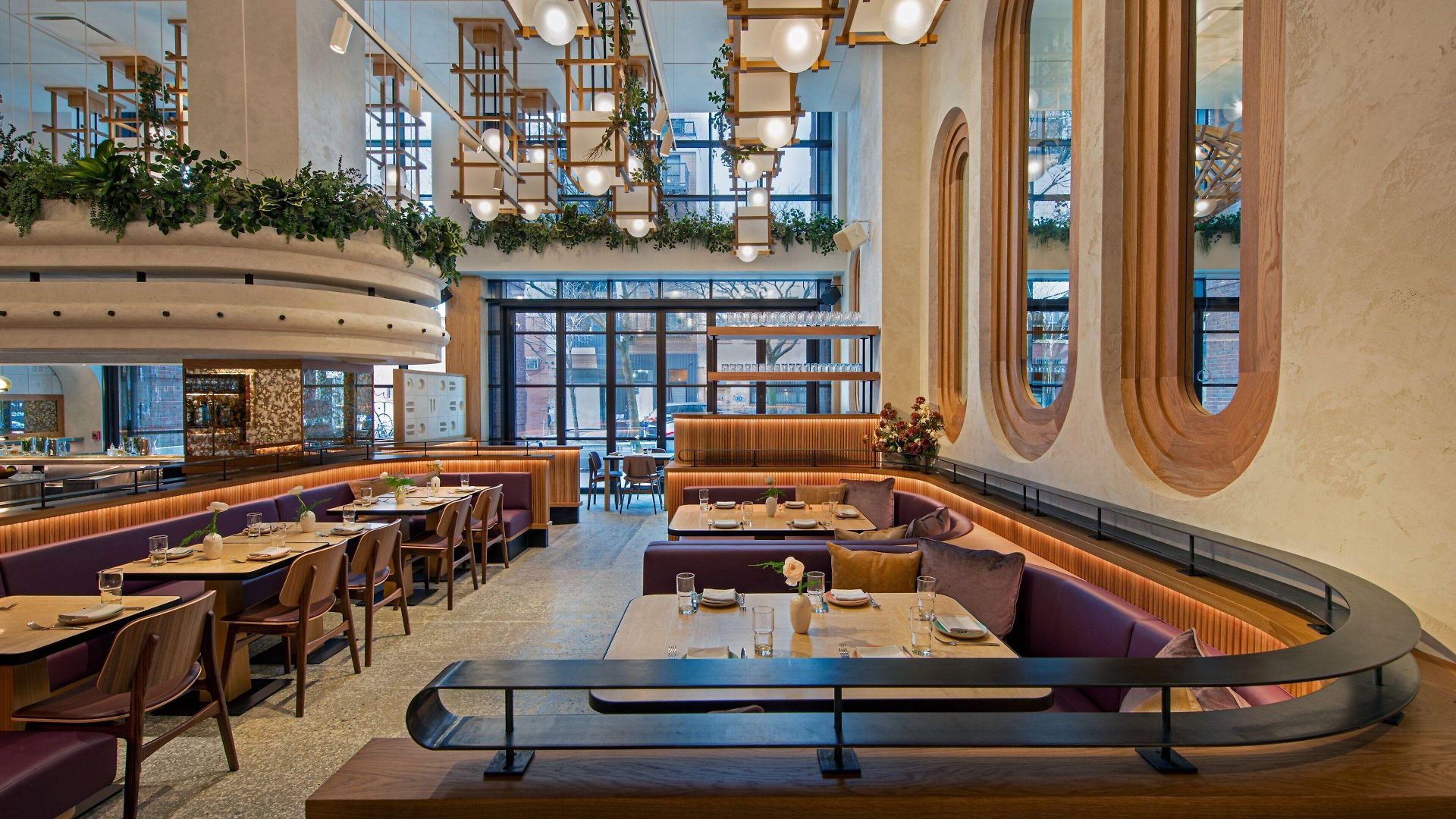 Hotel Moxy Brooklyn Williamsburg New York